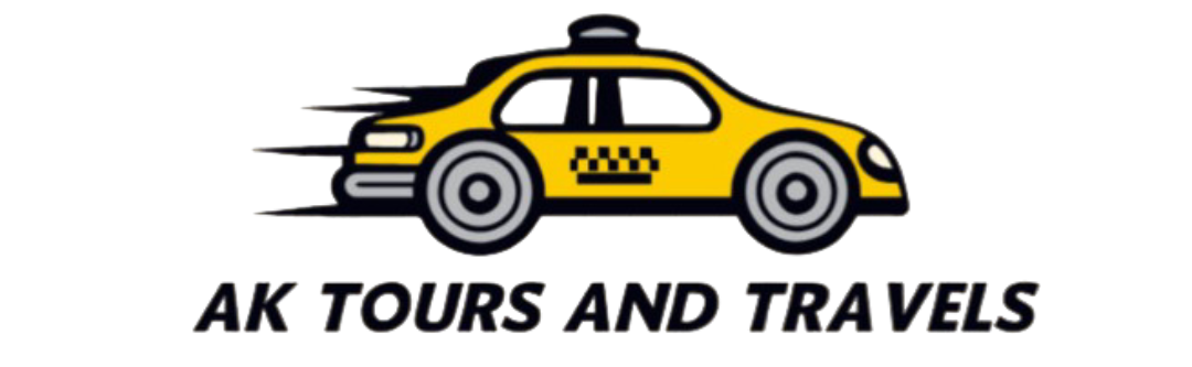 AK Tours And Travels Goa